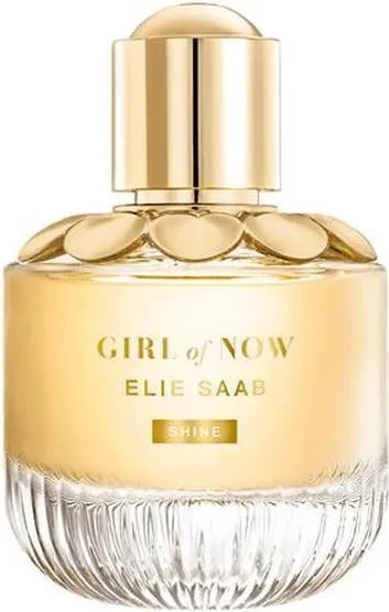 Eau de Parfum Elie Saab Girl Of Now Shine 50ml