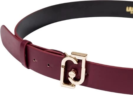 Rrip Liu Jo femra bordeaux