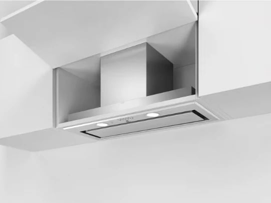 Okap Electrolux LFG719X, i integruar, çelik