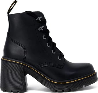 Çizme për femra Dr. Martens, të zeza