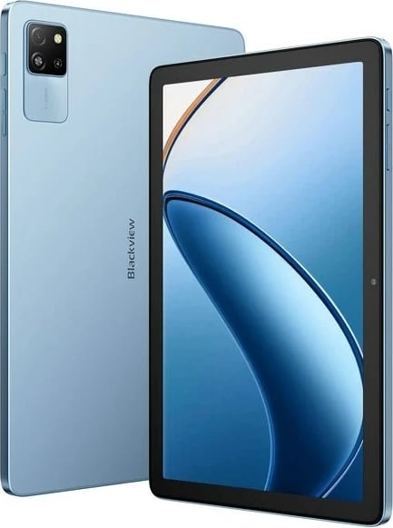 Tablet Blackview TAB 60, 4/128GB, Wifi, Blu pa karikues
