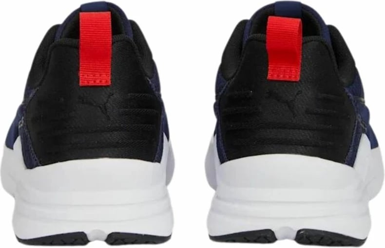 Atlete për meshkuj Puma, blu marin