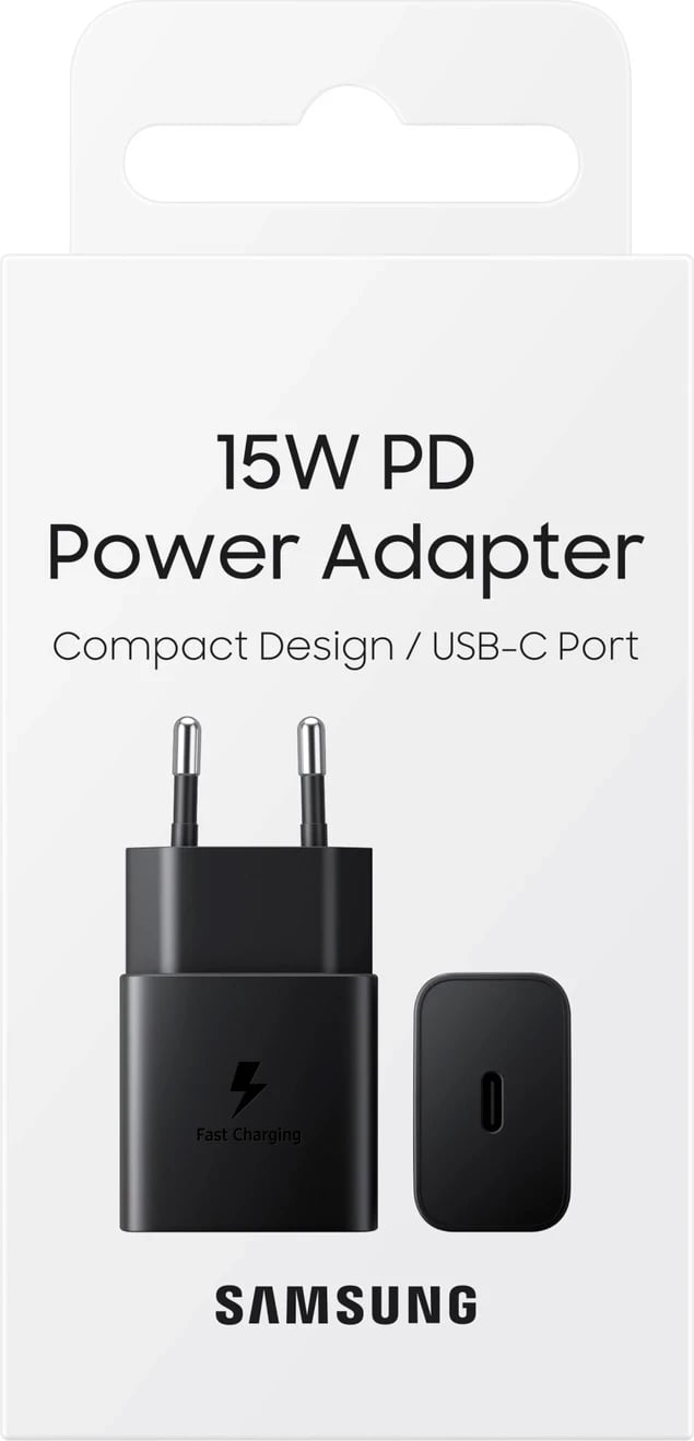 Karikues Samsung 15W EP-T1510 (pa kabllo), 15W,  i zi