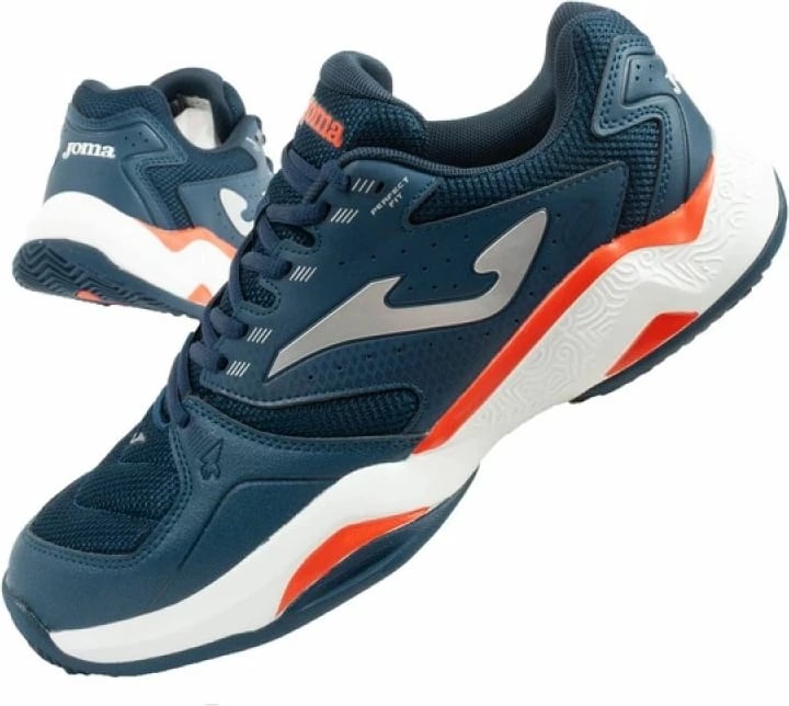 Atlete për meshkuj Joma, të kaltërta