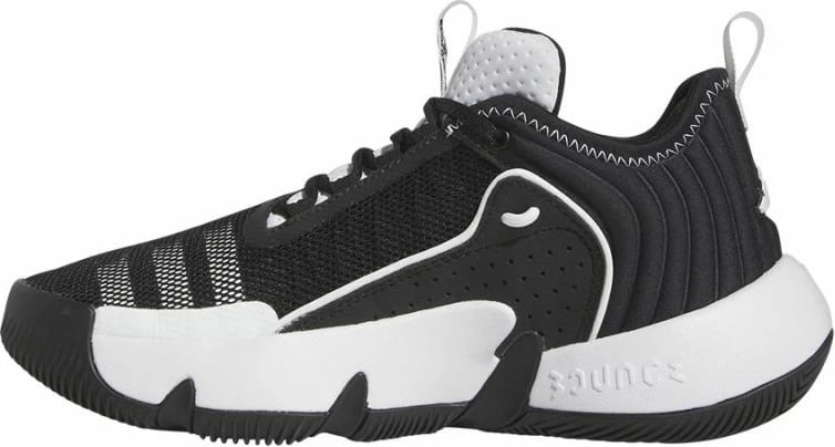 Atlete për fëmijë adidas, të zeza