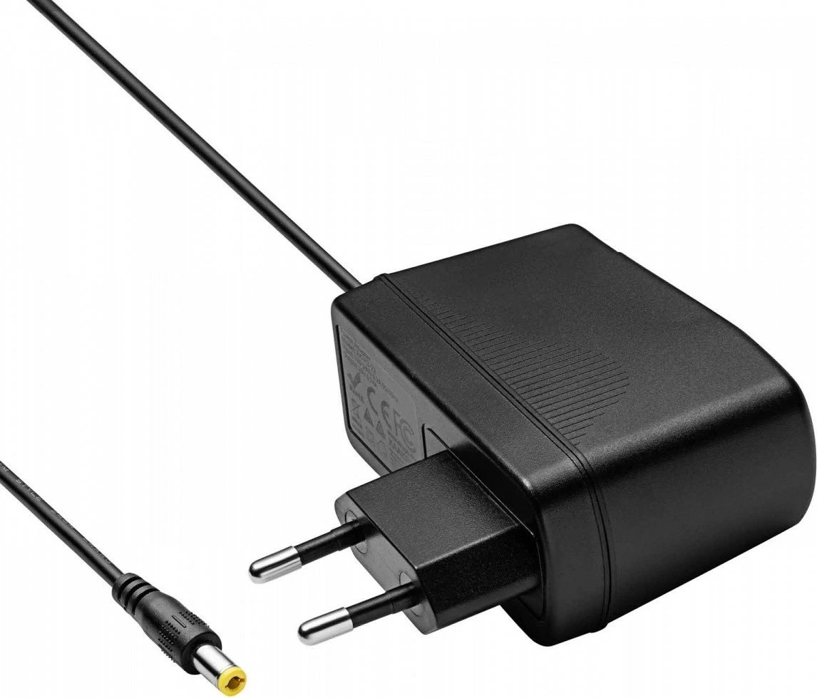 Karikues muri AKYGA AK-PD-22 për Tefal X-Force Flex, 29V, 0.74A, 21.46W, 1.8m, Zi