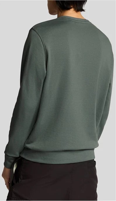 Felpa për meshkuj Lyle & Scott