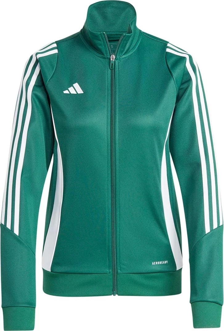 Duks adidas Tiro 24 Training për femra, Jeshil | XL