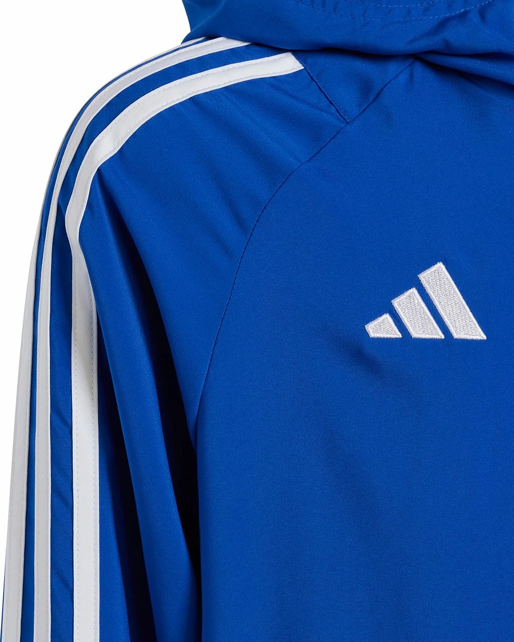 Jakne për fëmijë adidas, e kaltër
