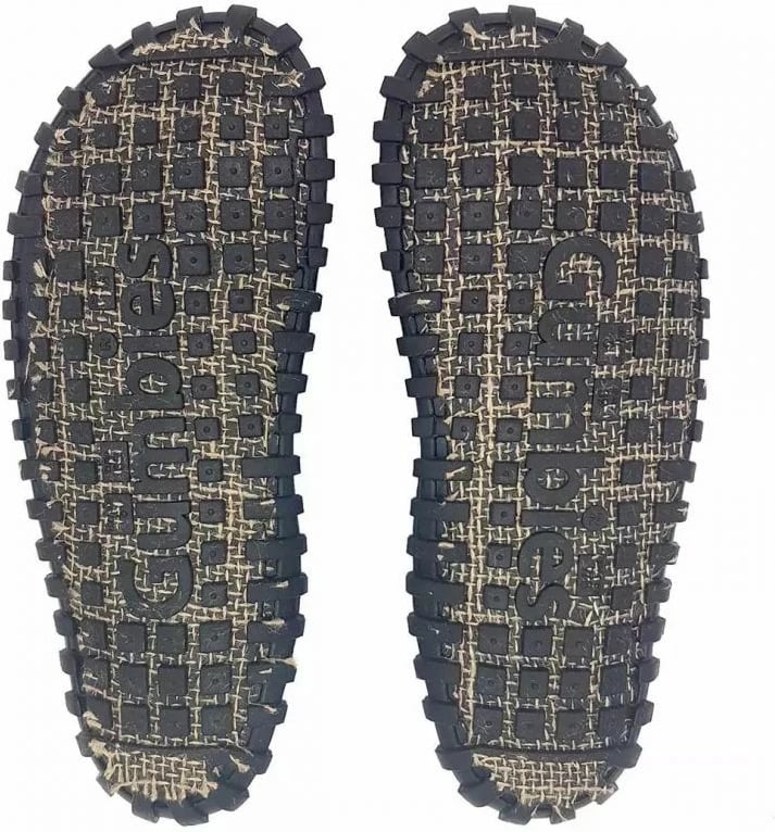 Sandale për femra Gumbies, vjollcë