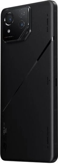 Celular ASUS ROG Phone 8 Pro 5G, 16/512GB, ngjyrë e zezë