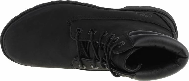 Çizme për femra Timberland, të zeza