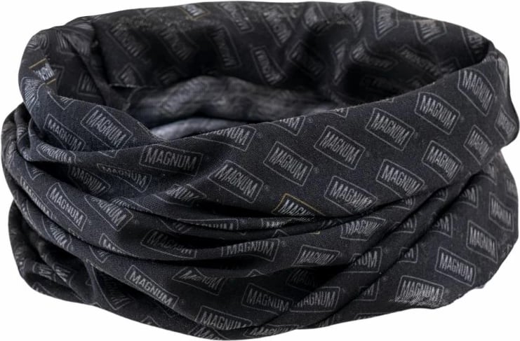 Shall multifunksional Magnum për meshkuj/femra, i zi