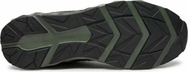 Atlete meshkuj Emporio Armani, të gjelbra