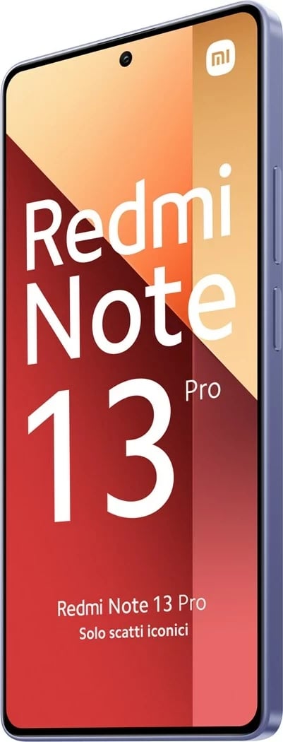 Celular Xiaomi Redmi Note 13 Pro 8/256GB, Purple