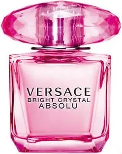Eau de Parfum Versace Bright Crystal Absolu për femra 30ml