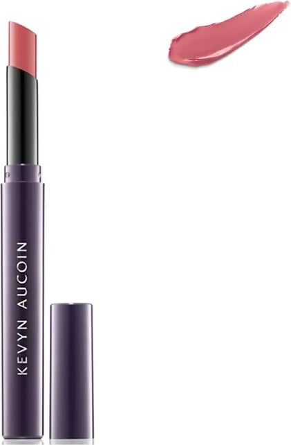 Buzëkuq Kevyn Aucoin Unforgettable Lipstick Cream Legendary