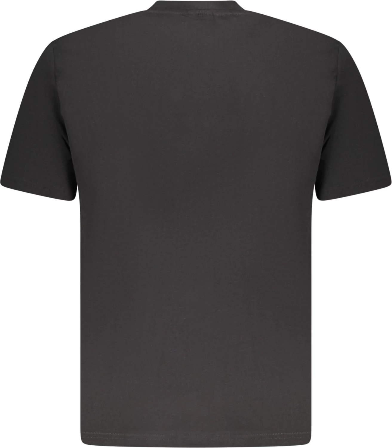 Maicë për meshkuj U.S. GRAND POLO, e zezë