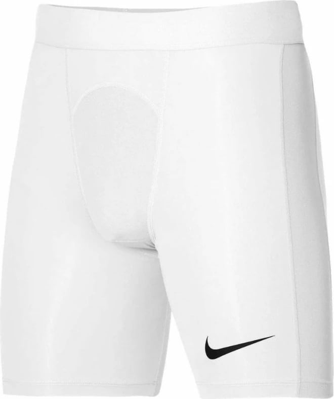 Shorce për meshkuj Nike, të bardha