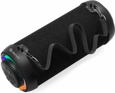 Altoparlant portativ Denver BTG-213, 10 W, i zi