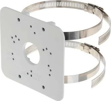 Adapter për kamerë Dahua PFA152-E, për shtyllë, i bardhë