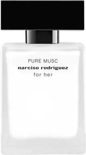Eau de Parfum për femra Narciso Rodriguez For Her Pure Musc 30ml