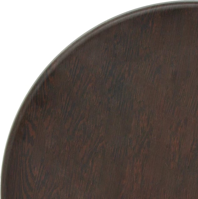 Sipërfaqe tavoline Bello t.Werzalit wenge D60cm
