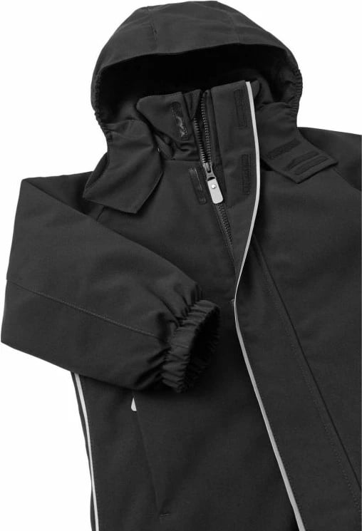 Kominoshe për fëmijë Reima, të zeza