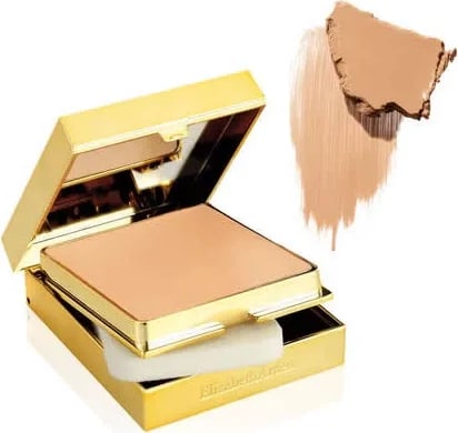 Fondatinë Elizabeth Arden Flawless Finish Sponge-On Cream Makeup 409 Honey Beige unisex
