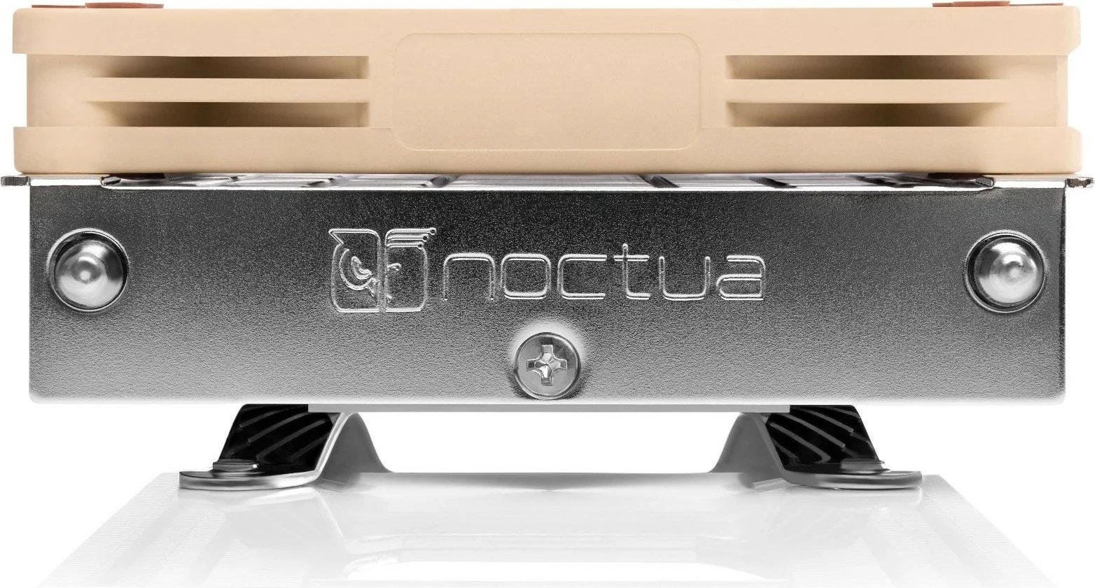 Ftohës procesori NOCTUA NH-L9a-AM5, 92mm, bezhë/kafe