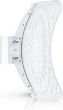Stacion i jashtëm Ubiquiti UISP airMAX LiteBeam AC 5 GHz XR, 450 Mbit/s, i bardhë