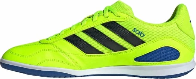 Çizme futbolli adidas për meshkuj, të gjelbra