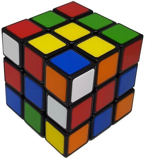 Kub Rubik NEXT 5.9x5.9x5.9cm