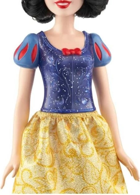 Kukull Disney Princess Snow White Mattel HLW08 për vajza Kukull Disney Princess Snow White Mattel HLW08 për vajza