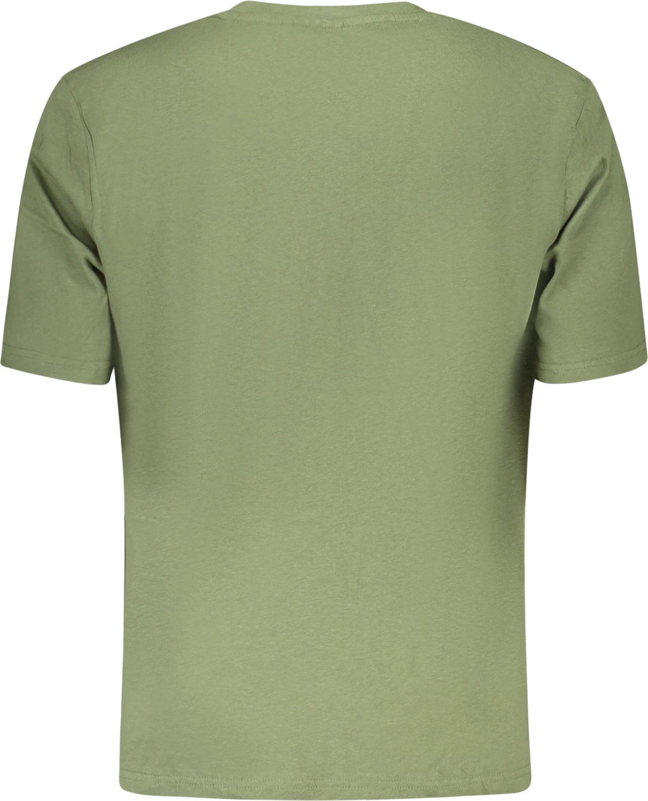 Maicë për meshkuj U.S. GRAND POLO, e gjelbër