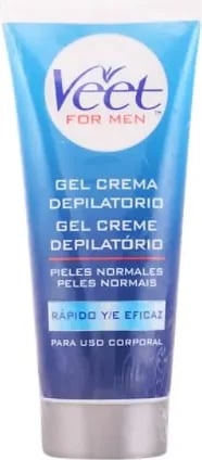 Krem për depilim për meshkuj Veet For Men Normal Skin 200ml