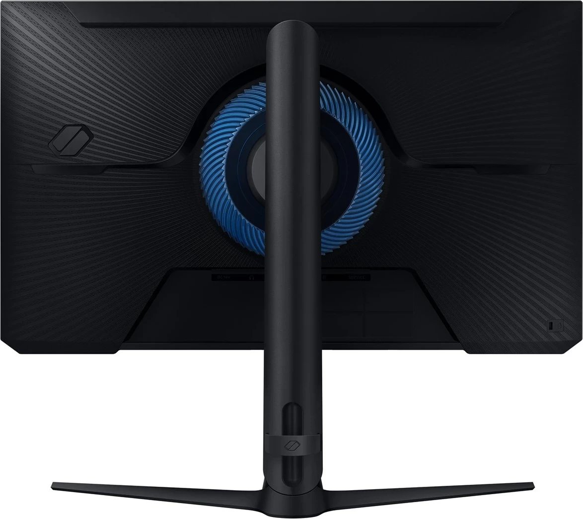 Monitor Samsung Odyssey G3 LS24DG302EUXEN, 24", Full HD, 180 Hz, i zi