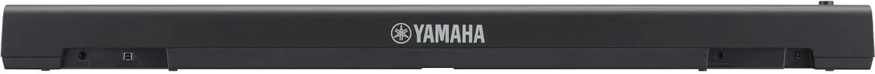 Piano digjital portativ Yamaha NP-35, i zi