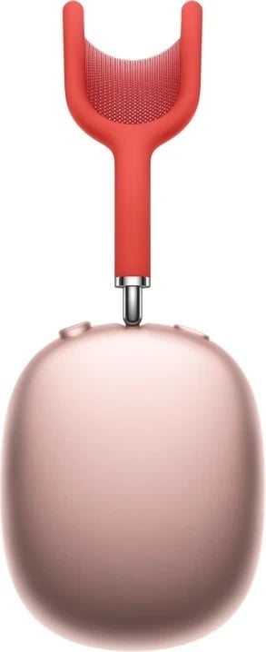 Kufje Apple AirPods Max, ngjyrë rozë