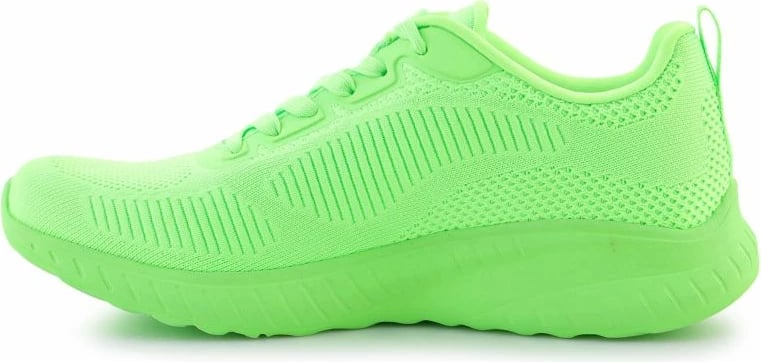 Atlete femra Skechers, të gjelbra