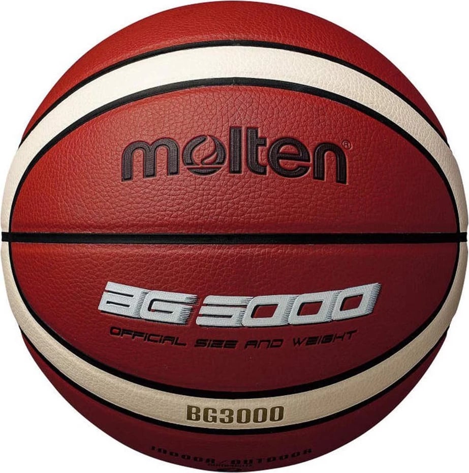 Top basketbolli Molten, kafe