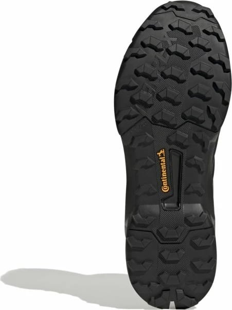 Atlete për meshkuj adidas Terrex, të zezë