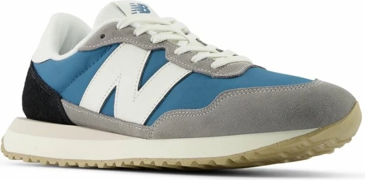 Atlete për meshkuj New Balance, blu