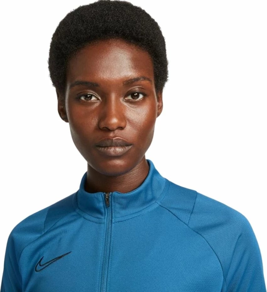 Trenerka për femra Nike, e kaltërt