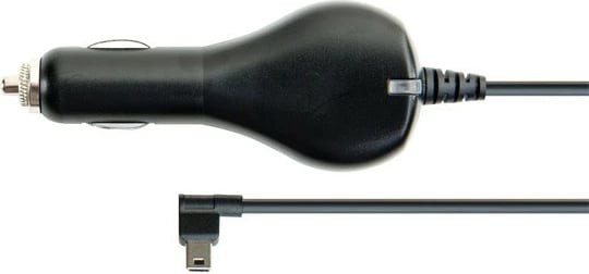 Karikues auto Transcend DrivePro, 5V, 1A, 4m, i zi