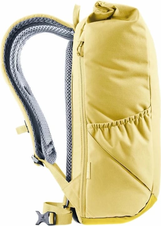Çantë shpine Deuter, e verdhë