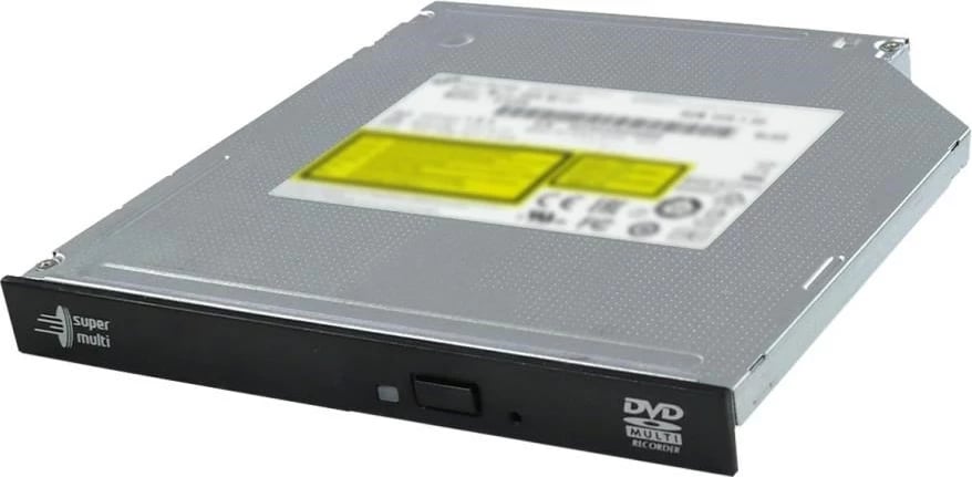 Disk optik i brendshëm LG GTC2N, DVD±RW, i zi