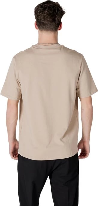 Maicë për meshkuj Antony Morato, beige