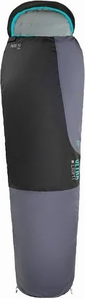 Thes gjumi NILS eXtreme NC1705, Ultra i lehtë, Jeshil