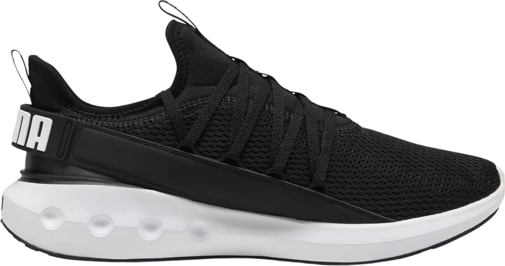 Atlete për meshkuj Puma, të zeza